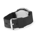 Men's Metal Solar Power Silver Resin Watch GBM-2100-1AER G-Shock