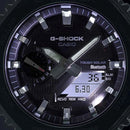Men's Metal Solar Power Silver Resin Watch GBM-2100-1AER G-Shock