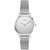 HUGO Cherish Ladies Silver Watch 1540084