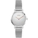 HUGO Cherish Ladies Silver Watch 1540084