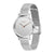 HUGO Cherish Ladies Silver Watch 1540084