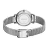 HUGO Cherish Ladies Silver Watch 1540084 HUGO
