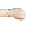 HUGO Cherish Ladies Silver Watch 1540084 HUGO