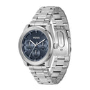 HUGO Bright Sport Men's Blue Watch 1530424 HUGO
