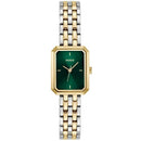 HUGO Cosy Ladies Two-Tone Watch 1540180 HUGO