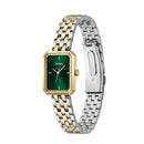 HUGO Cosy Ladies Two-Tone Watch 1540180 HUGO