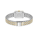 HUGO Cosy Ladies Two-Tone Watch 1540180 HUGO