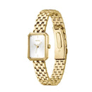 HUGO Cosy Ladies Gold Watch 1540179 HUGO