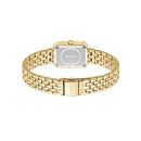 HUGO Cosy Ladies Gold Watch 1540179 HUGO