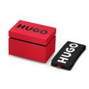HUGO Cosy Ladies Gold Watch 1540179 HUGO
