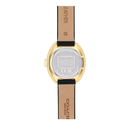 Coach Sammy Ladies Gold Leather Watch 14504421