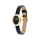 Coach Sammy Ladies Gold Leather Watch 14504421