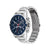 Tommy Hilfiger Mason Men's Blue Watch 1791788