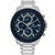 Tommy Hilfiger Clark Men's Blue Watch 1792080
