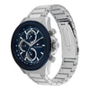 Tommy Hilfiger Clark Men's Blue Watch 1792080 Tommy Hilfiger