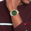 Tommy Hilfiger Clark Men's Two-Tone Watch 1792079 Tommy Hilfiger