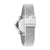 Tommy Hilfiger Demi Ladies Silver Watch 1782698