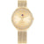 Tommy Hilfiger Demi Ladies Gold Watch 1782699