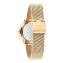 Tommy Hilfiger Demi Ladies Gold Watch 1782699