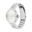 Tommy Hilfiger Lori Ladies Silver Watch 1782753