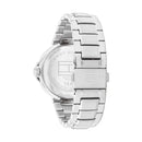 Tommy Hilfiger Lori Ladies Silver Watch 1782753
