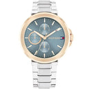 Tommy Hilfiger Lori Ladies Two-Tone Watch 1782754