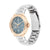 Tommy Hilfiger Lori Ladies Two-Tone Watch 1782754