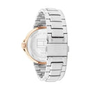 Tommy Hilfiger Lori Ladies Two-Tone Watch 1782754