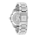 Tommy Hilfiger TH85 Ladies Silver Crystal Watch 1782759
