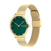 Tommy Hilfiger Pippa Ladies Gold Watch 1782668 Tommy Hilfiger