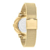 Tommy Hilfiger Pippa Ladies Gold Watch 1782668 Tommy Hilfiger
