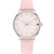 Tommy Hilfiger Pippa Ladies Pink Watch 1782670