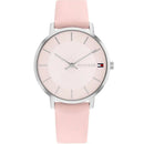 Tommy Hilfiger Pippa Ladies Pink Watch 1782670