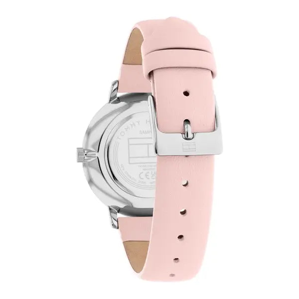 Tommy Hilfiger Pippa Ladies Pink Watch 1782670