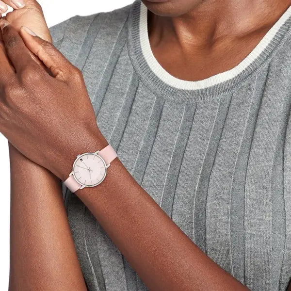 Tommy Hilfiger Pippa Ladies Pink Watch 1782670