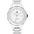 Tommy Hilfiger Lars Men's White Automatic Watch 1710695