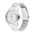 Tommy Hilfiger Lars Men's White Automatic Watch 1710695