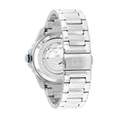 Tommy Hilfiger Lars Men's White Automatic Watch 1710695