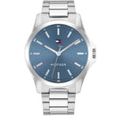 Tommy Hilfiger Bruce Men's Blue Watch 1710670