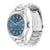 Tommy Hilfiger Bruce Men's Blue Watch 1710670