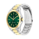 Tommy Hilfiger Bruce Men's Two-Tone Watch 1792192