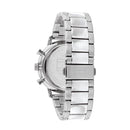 Tommy Hilfiger Legend Men's Blue Skeleton Watch 1710569