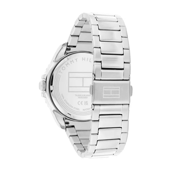 Tommy Hilfiger Oceanic Men's Blue Watch 1792202