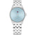 Tommy Hilfiger Jade Ladies Silver Watch 1782771