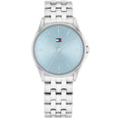 Tommy Hilfiger Jade Ladies Silver Watch 1782771