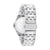 Tommy Hilfiger Jade Ladies Silver Watch 1782771