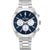 Tommy Hilfiger Hudson Men's Blue Watch 1710722
