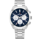 Tommy Hilfiger Hudson Men's Blue Watch 1710722