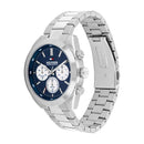 Tommy Hilfiger Hudson Men's Blue Watch 1710722
