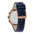 Tommy Hilfiger Hudson Men's Rose Gold Watch 1710721